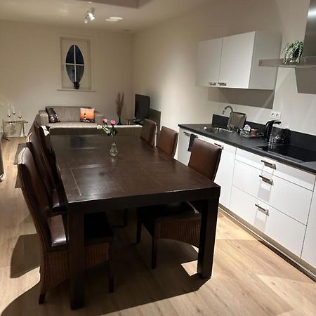 Appartement Life'S Good Sluis Εξωτερικό φωτογραφία